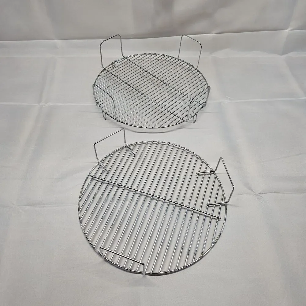 NuWave Pro Plus Infrared Oven‎ Model 20632 Replacement Metal Wire Cooking Racks